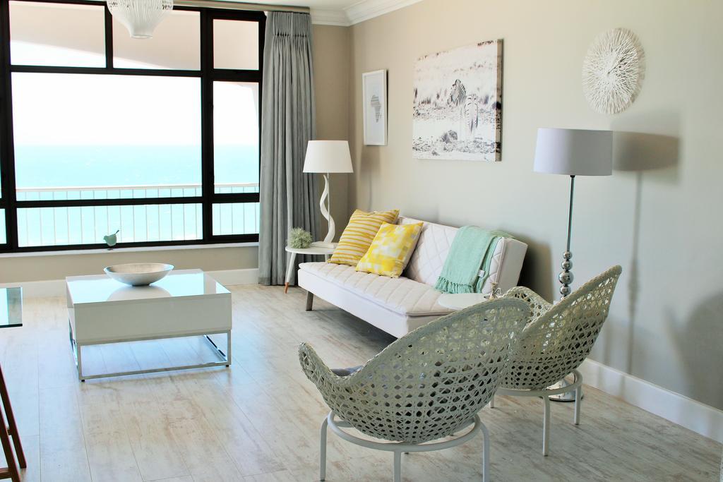 Blouberg Beachfront Apartment ブロウベルフストランド 部屋 写真