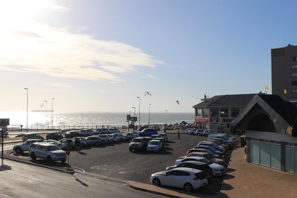 Blouberg Beachfront Apartment ブロウベルフストランド 部屋 写真