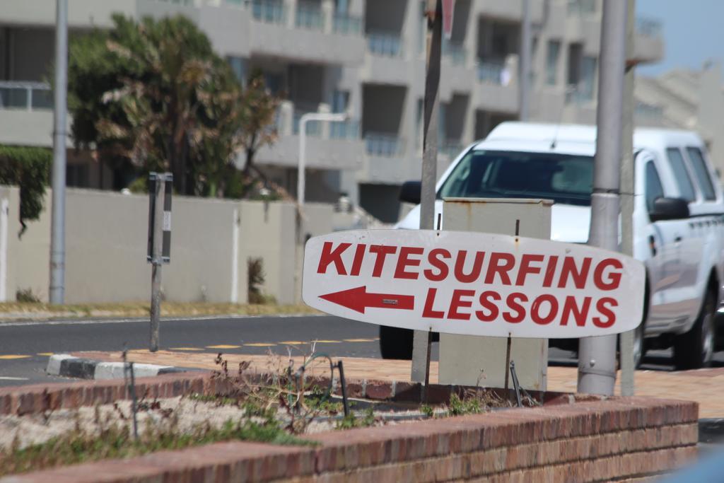 Blouberg Beachfront Apartment ブロウベルフストランド 部屋 写真