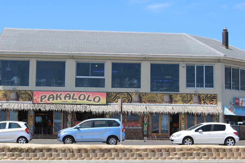 Blouberg Beachfront Apartment ブロウベルフストランド 部屋 写真
