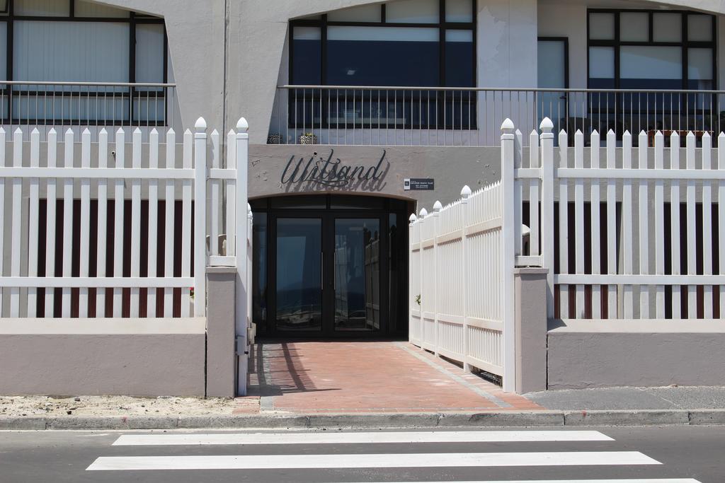 Blouberg Beachfront Apartment ブロウベルフストランド 部屋 写真